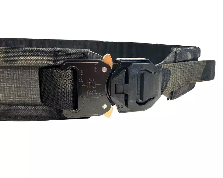 Panneltac Stride Belt M Multicam Black U - Utstyrs- og stridsbelter - SB-U-MCB-M - 1