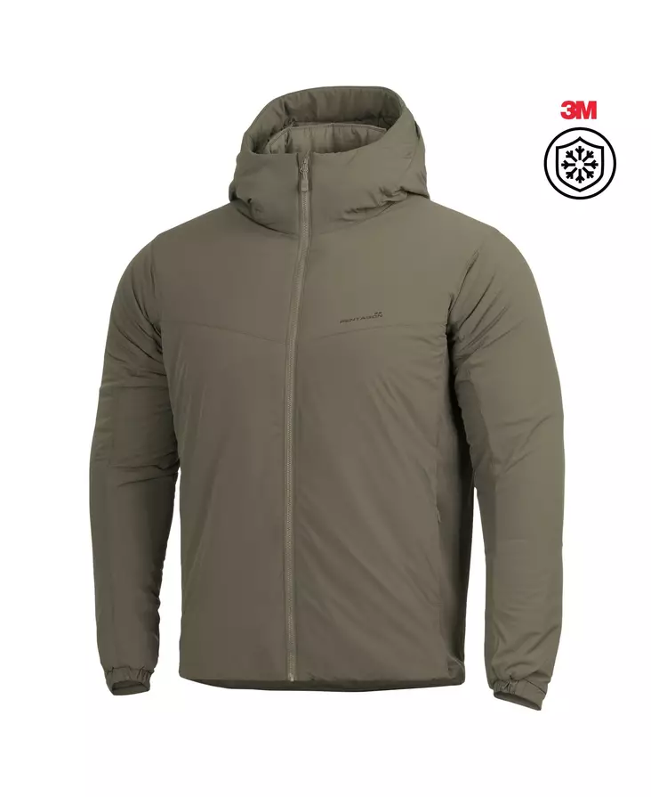  - Taktiske jakker - K08032-20-06e-M - 1