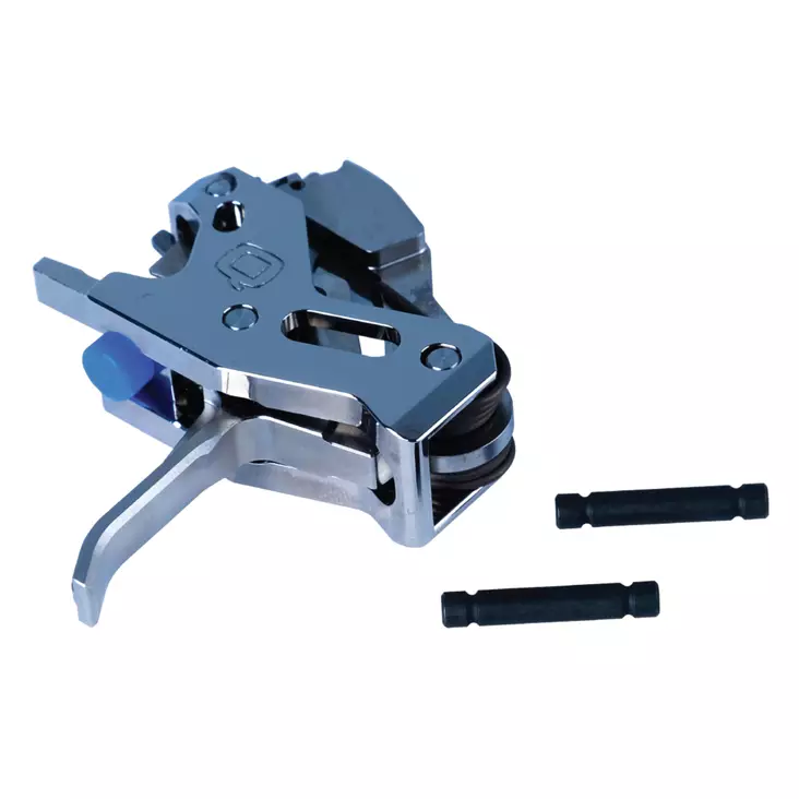 Q Literally The Best Trigger Ever Made - Rifledeler - QLTBTEM - 1