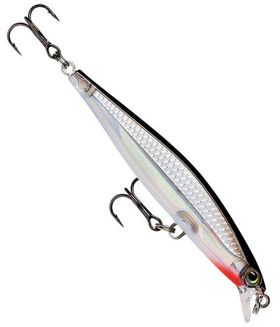 Rapala Shadow Rap 7cm 5g - Vippere - 34004001167cm - 1
