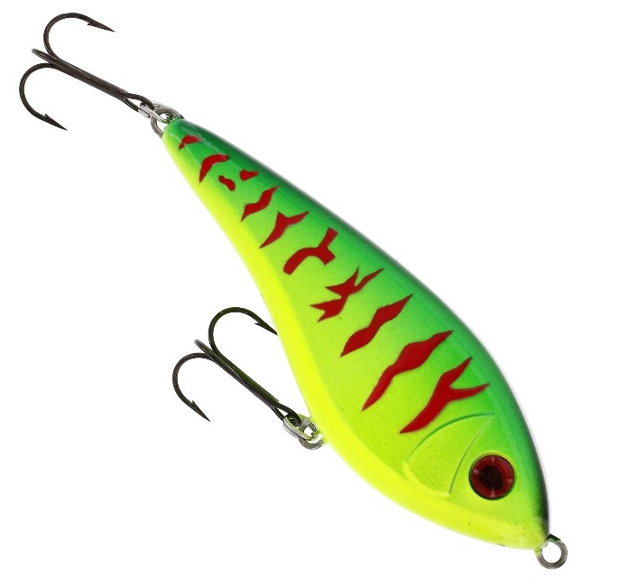 Westin Swim 65mm 9g - Klassisk jerkbaits - swim65mm - 1