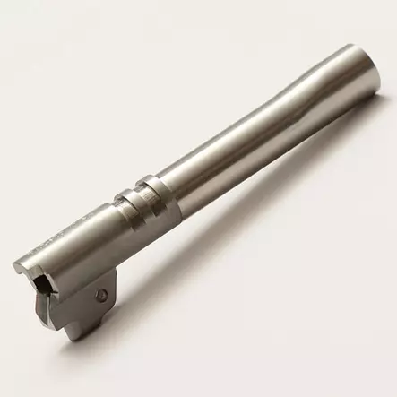 Brazos Custom 5" - Bull Barrel WN - Pistoldeler - 10-304-09-WN - 1