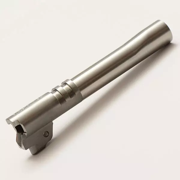 Brazos Custom 5" - Bull Barrel WN - Pistoldeler - 10-304-09-WN - 1
