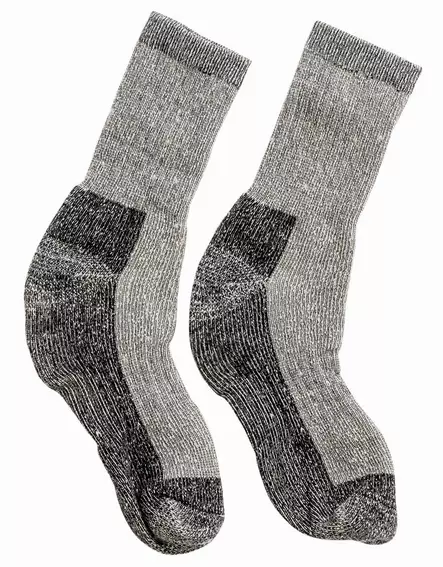 Nordhunt Wool Outdoor Socks Short - Jegersokker - 22803-39-O - 2