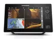 Humminbird XPLORE 12 CMSI+ - Humminbird ekkolodd/plotter - H412020-1MCHO - 1