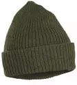 Nordhunt Gorm Knitted Beanie Green - Jegerens hodeplagg - 23451-O - 1