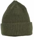 Nordhunt Gorm Knitted Beanie Green - Jegerens hodeplagg - 23451-O - 3