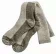Nordhunt Wool Outdoor Socks Long - Jegersokker - 22804-39-O - 3