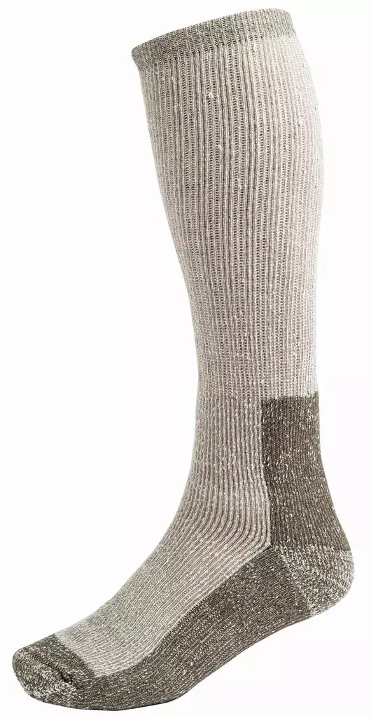Nordhunt Wool Outdoor Socks Long - Jegersokker - 22804-39-O - 1