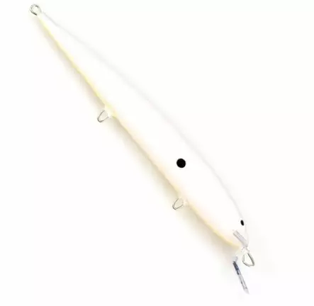 HK Varma Kuha Kalkkaro Porras 13cm - Vobbler +10 cm - HKV130KP - 1