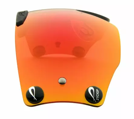 Pilla Outlaw X6 ICE 21CIGP - Skyteglass - OUTLXICE21CIGP - 1