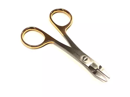 Veniard Gold Loop De-Barb Pliers -pihdit - Andre verktøy - 5056304626854 - 1