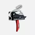 Rise Armament RA-535 AP-Trigger - Rifledeler - RA-535-RED-ARP - 2
