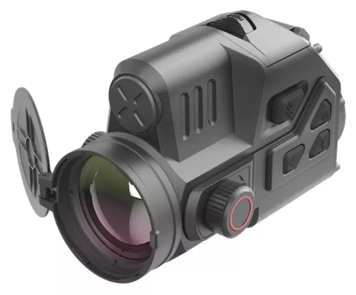 Guide Outdoor TB Pro Clip On TB650P - Clip-On-enheter - TB650P - 1