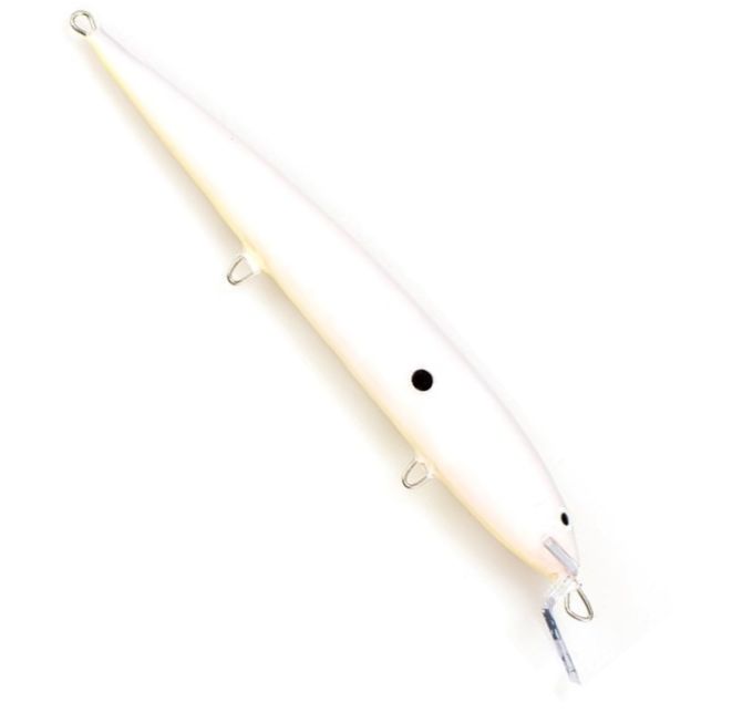 HK Varma Kuha Kalkkaro Porras 13cm - Vobbler +10 cm - HKV130KP - 1