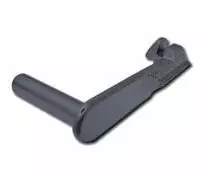 Kimber Slide stop Black 45 ACP - Pistoldeler - K1911BLK45ACP - 1