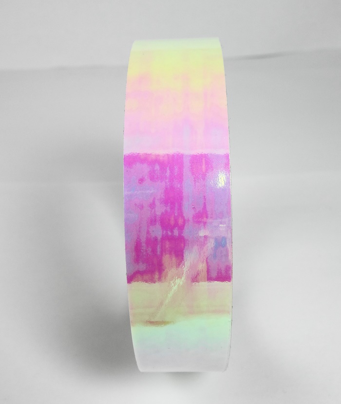 Lure Tape Pearl - Folie og tape - SAMLTP - 1