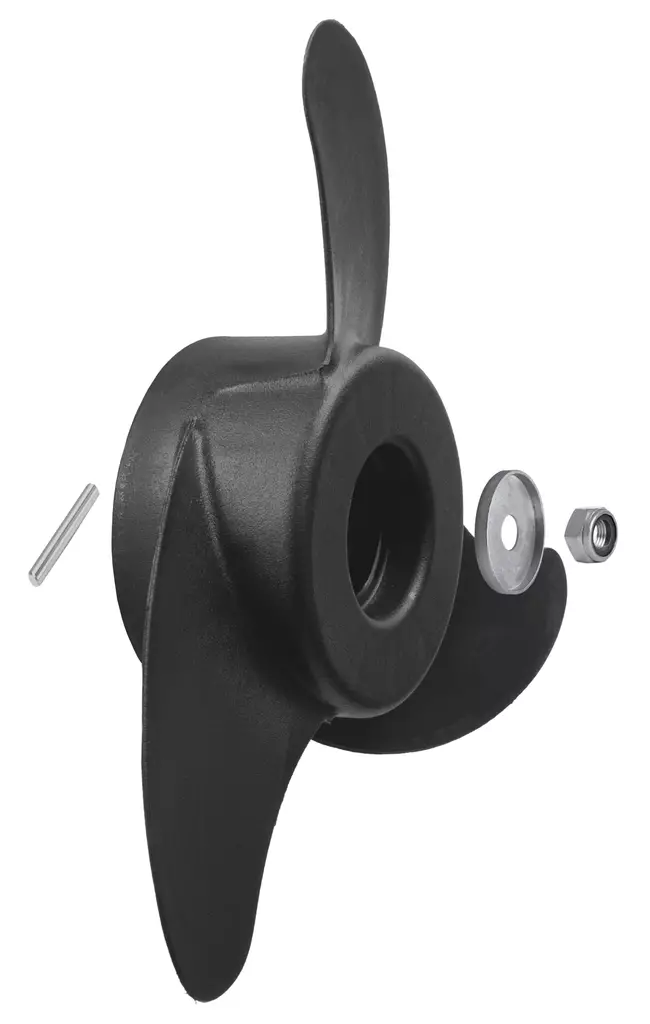 Saxa 3-Blade Propeller - Saxa-elektromotorer - 940800-PROP - 1