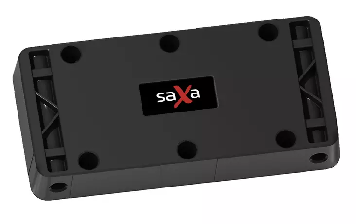 Saxa Shadow Center Puck - Saxa-elektromotorer - 940900-CP - 1