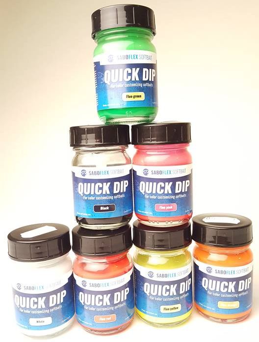 Svartzonker Quick Dip - Andre kjemikalier - quickdip - 1