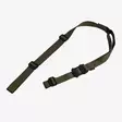 Magpul MS1 Lite Sling Ranger Green - Taktiske våpenreimer - MAG1312-RGR - 2
