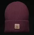 Nordhunt Beanie Red - Jegerens hodeplagg - 23207-R - 2