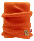 Nordhunt Svend Knit Necktube Orange - Andre jaktklær - 23452-OR - 1
