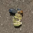 Panneltac LVL2 Holster - CZ P07/09 Black - CZ - L2-P09-NL-BLKR - 2