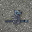 Panneltac LVL2 Holster - CZ P10 C/F/SC Black - CZ - L2-P10-NL-BLKR - 4