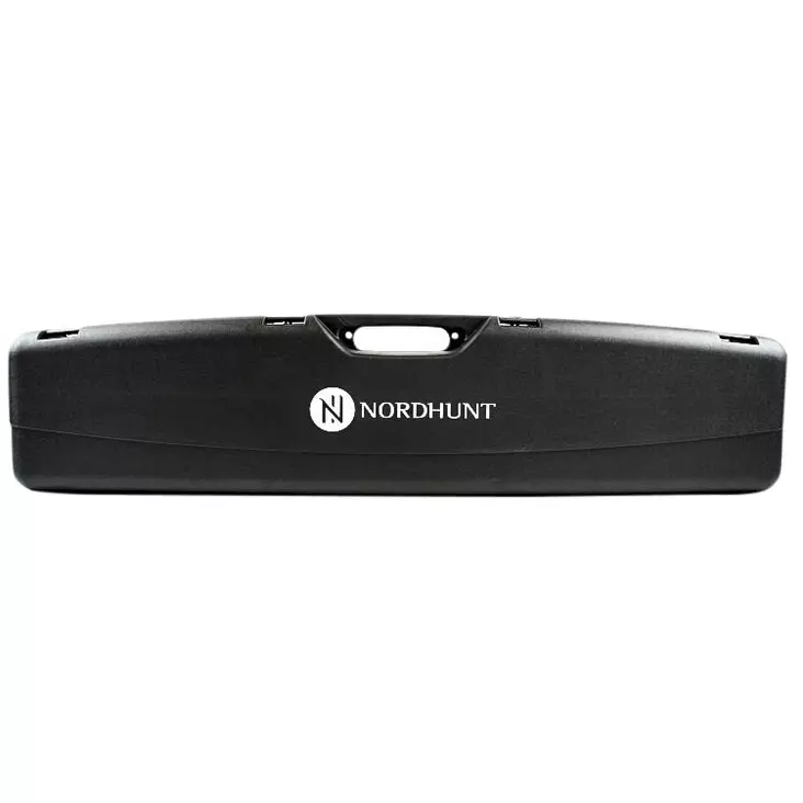Nordhunt Guncase - Harde riflekofferter - 2000071Jaguar - 1