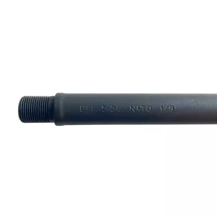 Axem Barrel Assembly 5.56 Mid SBN - Rifledeler - 99230S - 1