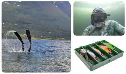  - Andre beiter - SUKELLUSUISTINS - 1