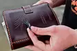 Frödinflies Leather Fly Wallet Small - Fluesker - SUPLWS - 3