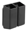 Ghost Civilian Magazine Pouch Double - Magasinlommer for pistoler - GI03MGDS - 1