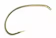 Kamasan B100G Shrimp & Buzzer Gold 100 pcs - Våtfluekroker - b100g16100pcs - 1