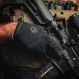 Magpul Patrol Glove 2.0 Black S - Taktiske hansker - MAG1015-001-BLK-S - 2