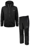 Ruoto PredatorMasters Outfit Black - Skalljakker herrer - RES643840701SS - 1