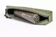 Silent Steel Compact Flow Streamer 5,56 Magpul OD Green - Lyddempere for AR-15 - CST556ODG-SS - 7