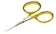Veniard Gold Loop 4in Universal Scissors -sidontasakset - Sakser - 5056304626878 - 1
