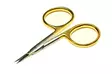 Veniard Gold Loop Arrow Point Scissors -sidontasakset - Sakser - 5056304626861 - 1