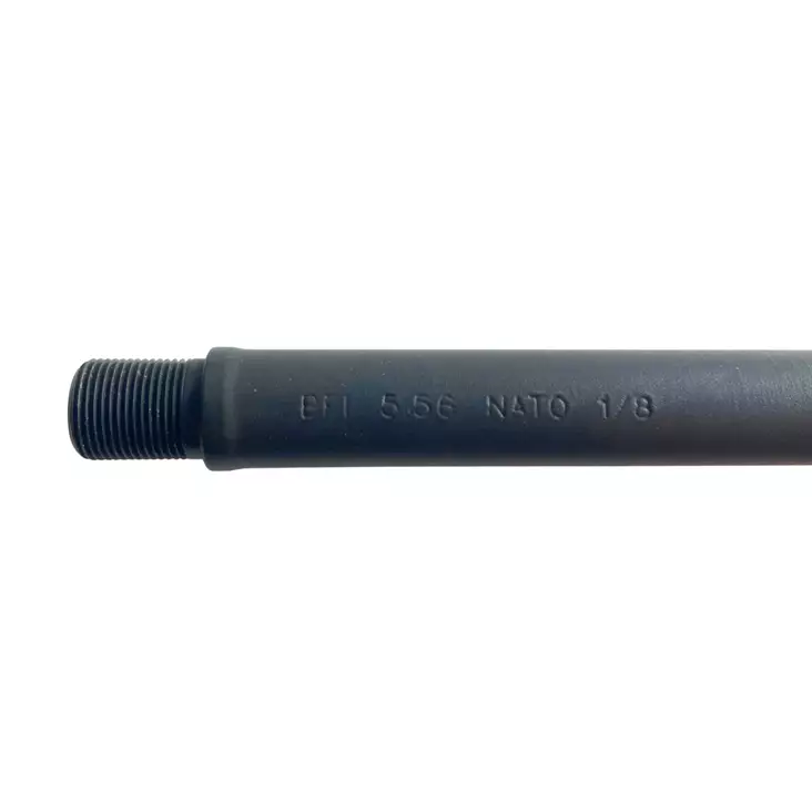 Axem Barrel Assembly 5.56 Mid SBN - Rifledeler - 99230S - 1