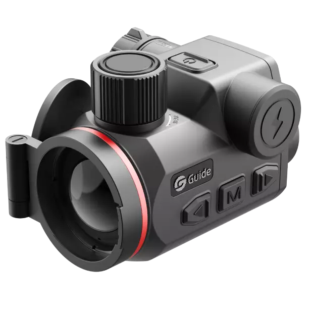 Guide Outdoor Orion C Clip On O635CS - Clip-On-enheter - O635CS - 1