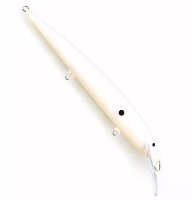 HK Varma Kuha Kalkkaro Syvänne 13cm - Vobbler +10 cm - HKV130KS - 1