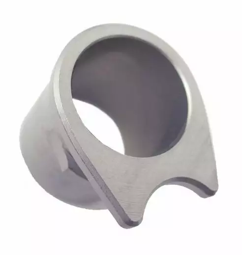 Kimber Barrel bushing stainless - Pistoldeler - K1911BBS - 1