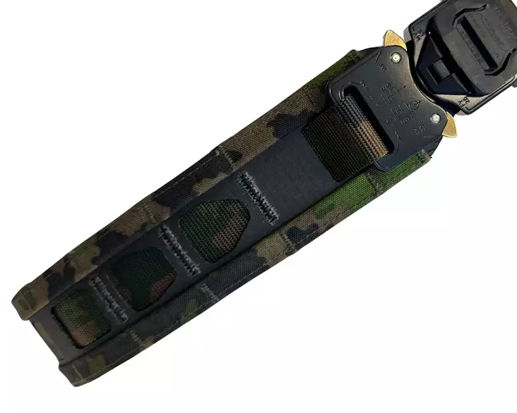 Panneltac Stride Belt S M05 U - Utstyrs- og stridsbelter - SB-U-M05-S - 3