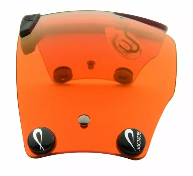 Pilla Outlaw X6 ICE 30CMOS - Skyteglass - OUTLXICE30CMOS - 1