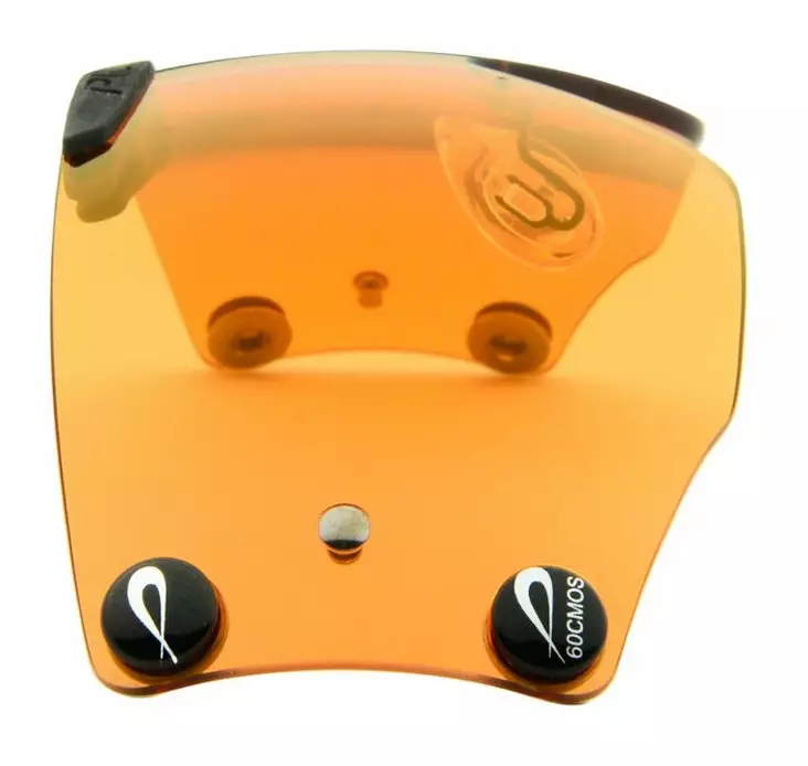 Pilla Outlaw X6 ICE 60CMOS - Skyteglass - OUTLXICE60CMOS - 1