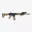 Magpul Rail Light Mount Left - Rifledeler - MAG498-BLK-LT - 5