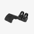 Magpul Rail Light Mount Left - Rifledeler - MAG498-BLK-LT - 1