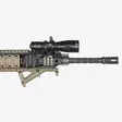 Magpul Rail Light Mount Left - Rifledeler - MAG498-BLK-LT - 4